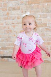 Bella - Tutu Dress