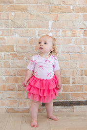 Bella - Tutu Dress