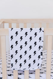 Bowie (ribbed) - Lightweight Blanket