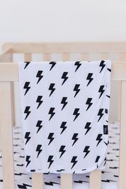 Bowie (ribbed) - Lightweight Blanket