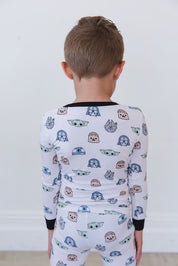 Galaxy - Set