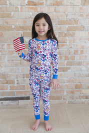 Star Spangled Squad - Set