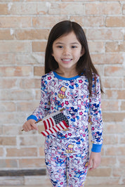 Star Spangled Squad - Set