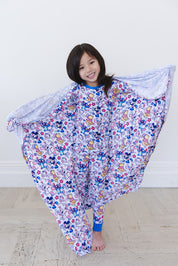 Star Spangled Squad - Lightweight Blanket
