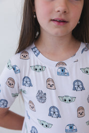Galaxy - Everyday Tee