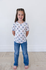 Galaxy - Everyday Tee
