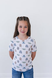 Galaxy - Everyday Tee