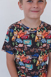 Cozy Cone Adventures - Everyday Tee