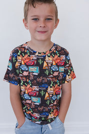 Cozy Cone Adventures - Everyday Tee