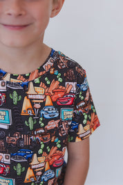 Cozy Cone Adventures - Everyday Tee