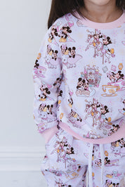 Enchanted Escapade - Define Terry Set