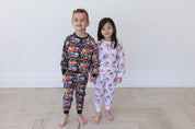 Cozy Cone Adventures - Bamboo Terry Set