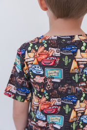 Cozy Cone Adventures - Everyday Tee