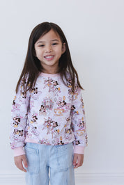 Enchanted Escapade - Define Terry Set