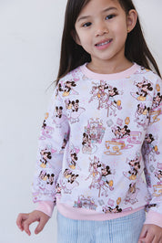 Enchanted Escapade - Define Terry Set