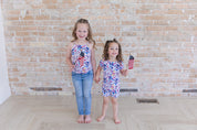 Star Spangled Squad - Shortie