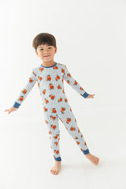 Cub Club: Long Sleeve Set