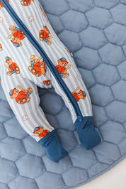 Cub Club: Zippy