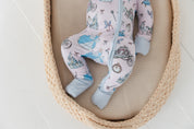 Keepsake: Zippy