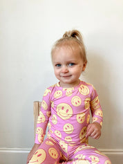 Pink Lemonade Set