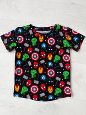 Defenders - Essential Tee