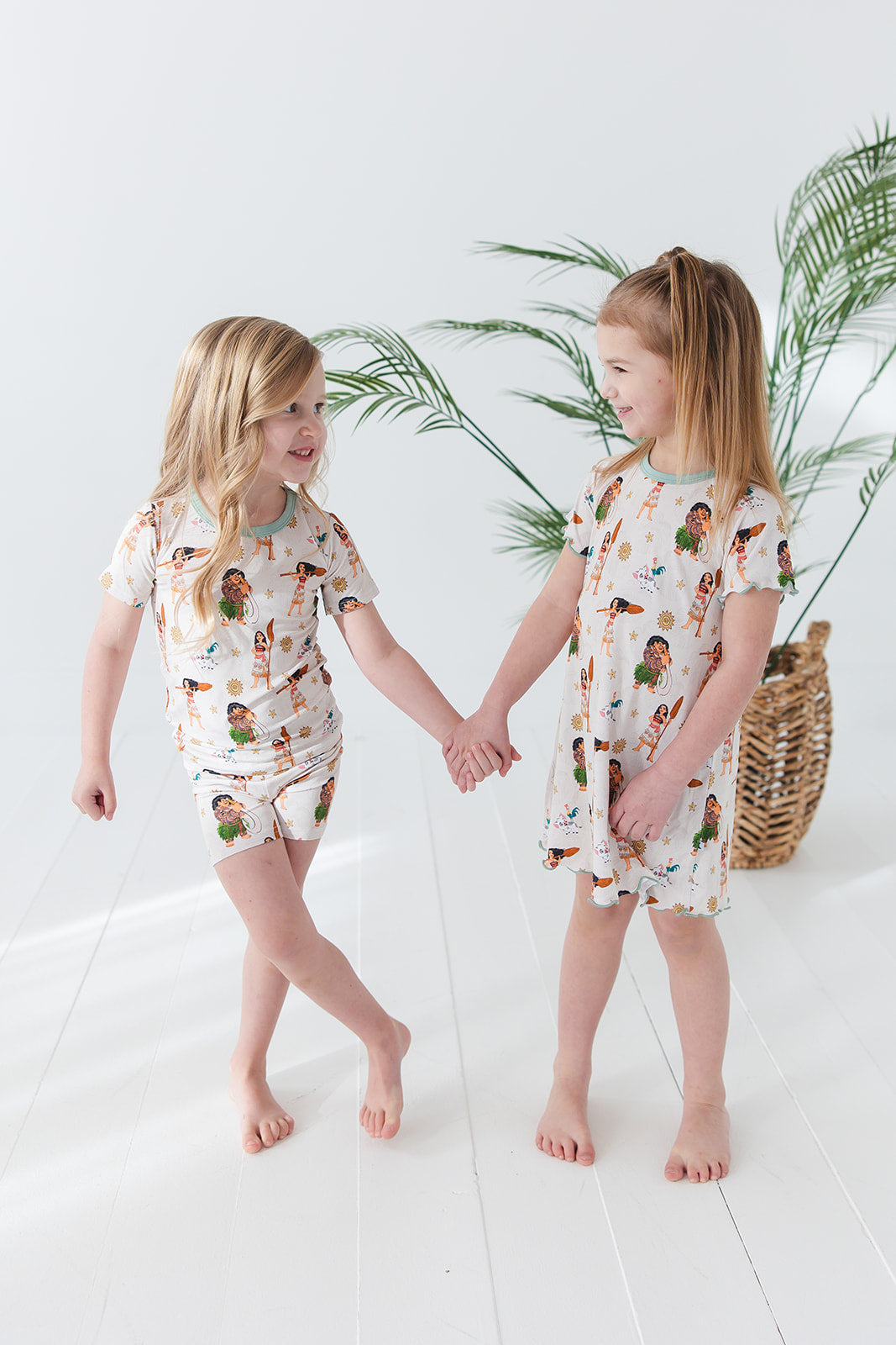 Voyage: Play Dress