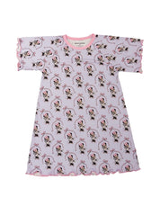 Bouquet Babe: Play Dress (read description)