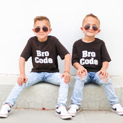 Bro Code Vintage