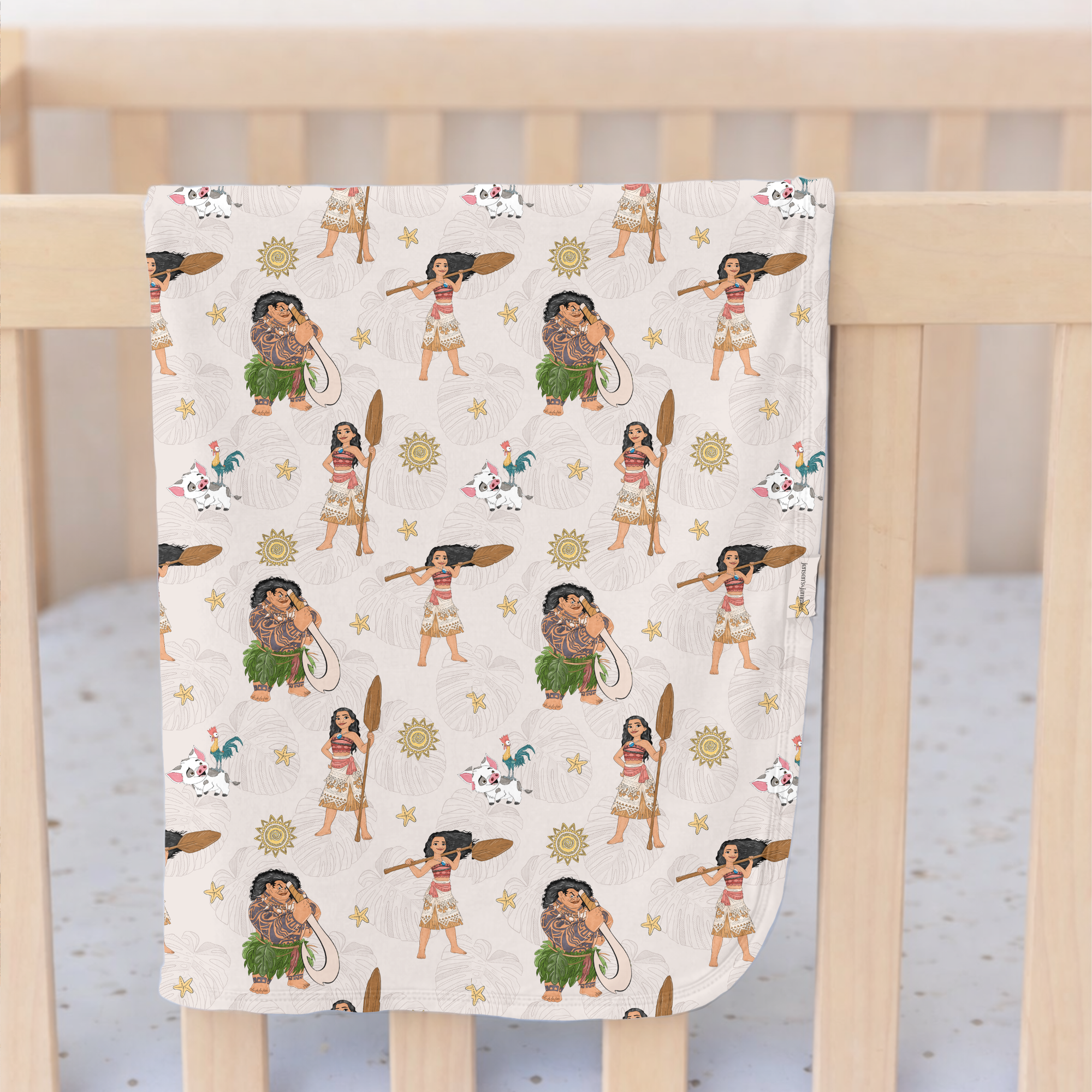 Voyage: Swaddle