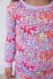 Saltwater Princess - Set