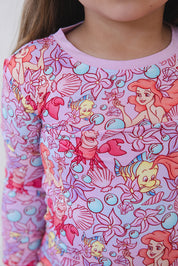 Saltwater Princess - Set