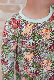 Lion Around - Set