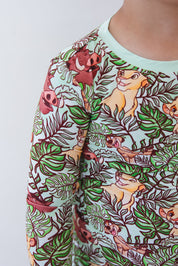 Lion Around - Set