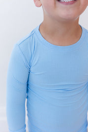(SOLID, ribbed) Neverland - Set