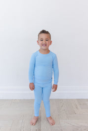(SOLID, ribbed) Neverland - Set