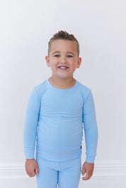 (SOLID, ribbed) Neverland - Set