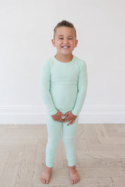 (SOLID, ribbed) Lion Around - Set