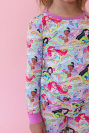 Rainbow Royal - Set