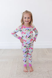 Rainbow Royal - Set