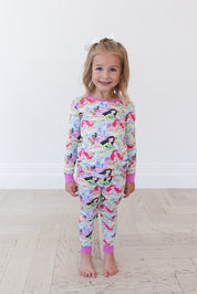 Rainbow Royal - Set