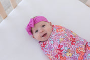 Saltwater Princess - Lightweight Blanket