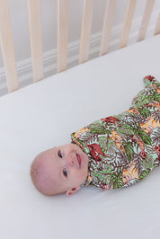 Lion Around - Lightweight Blanket