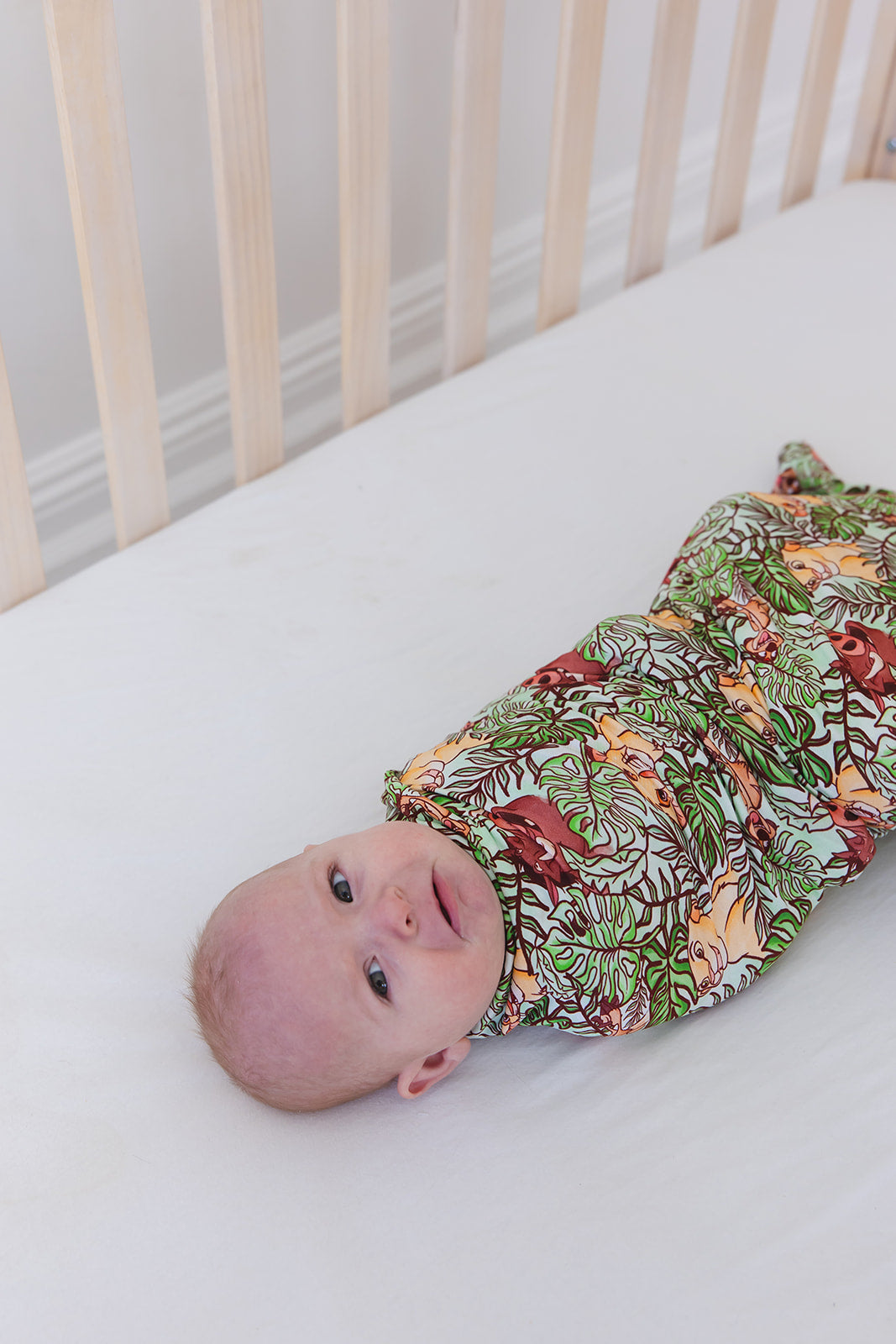 Lion Around - Lightweight Blanket