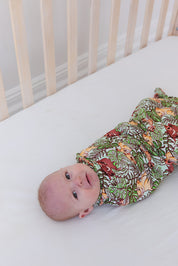 Lion Around - Lightweight Blanket