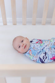 Neverland - Lightweight Blanket