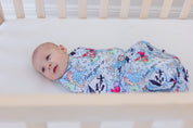 Neverland - Lightweight Blanket