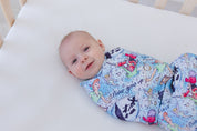 Neverland - Lightweight Blanket