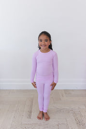 (SOLID, ribbed) Saltwater Princess - Set