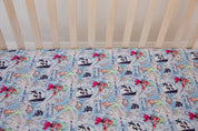 Neverland - Crib Sheet