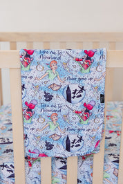 Neverland - Lightweight Blanket